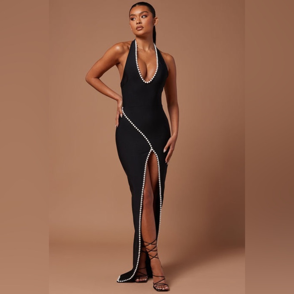 Absolutely Stunning Dress NovaLuxe